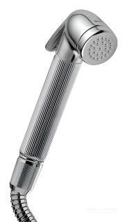 Гигиенический душ Bossini Nikita Brass B00650.030 хром